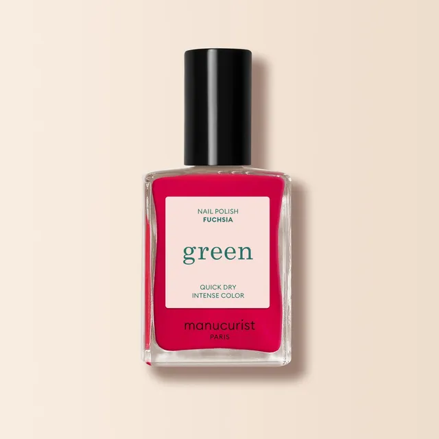 manucurist-green-fuchsia-nagellack-magenta-pink-statement image 1