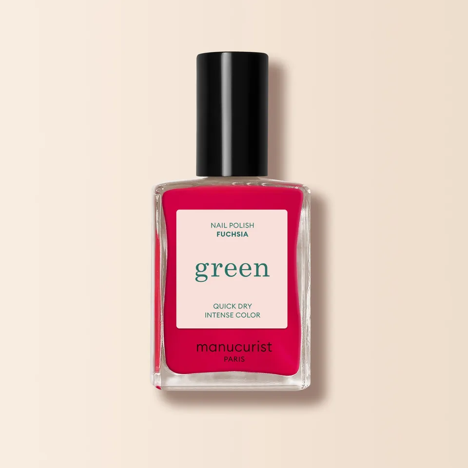 manucurist-green-fuchsia-nagellack-magenta-pink-statement image 1