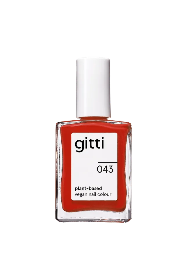 gitti-no-043-nagellack-warmes-rostrot-mit-orange image 1