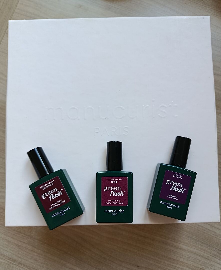 Geniales Trio zum Sparpreis