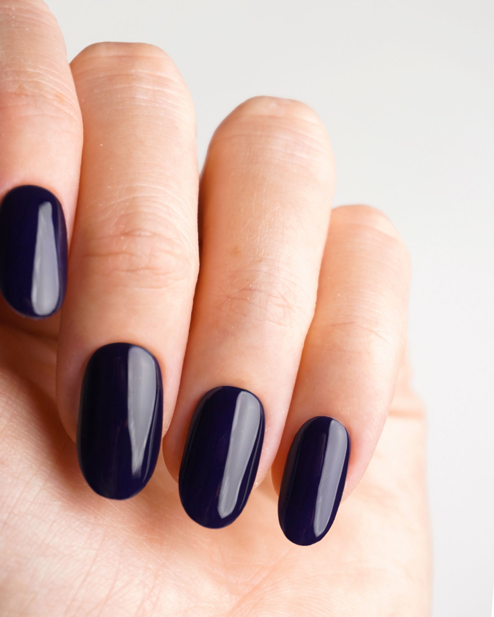 doonails-ocean-uv-gel-strips-navy-blau image 4