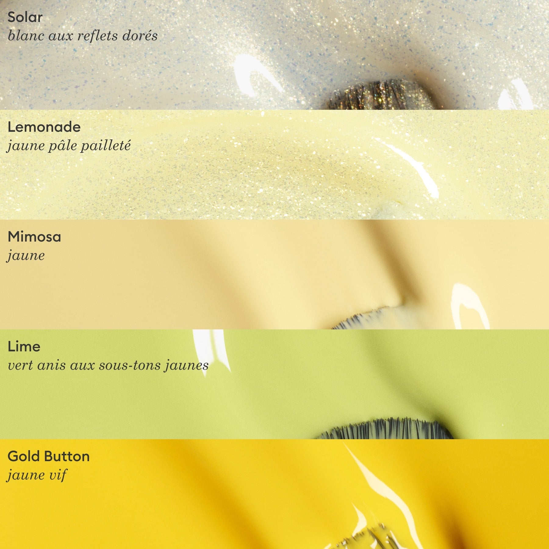 manucurist-green-nagellack-gold-button-leuchtgelb image 7