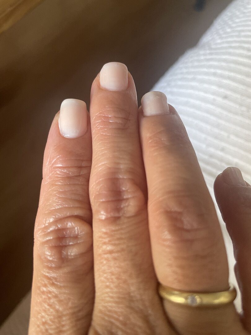 Tolle Creme für zwischendurch