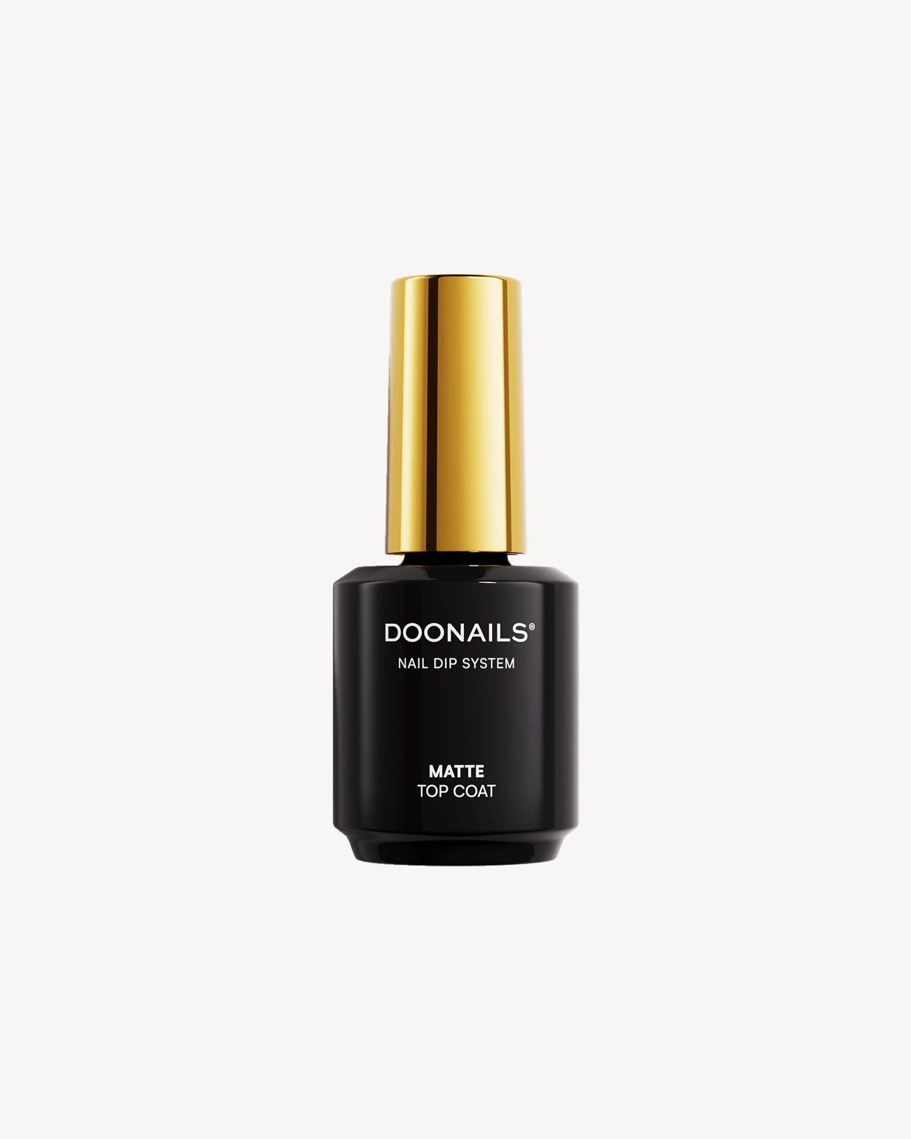 doonails-matter-top-coat-matter-versiegelungs-top-coat-f-r-dipping-powder image 1