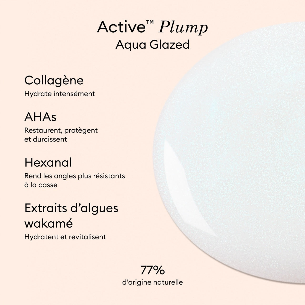 manucurist-active-plump-aqua-glazed-pflegelack-mit-kollagen image 8