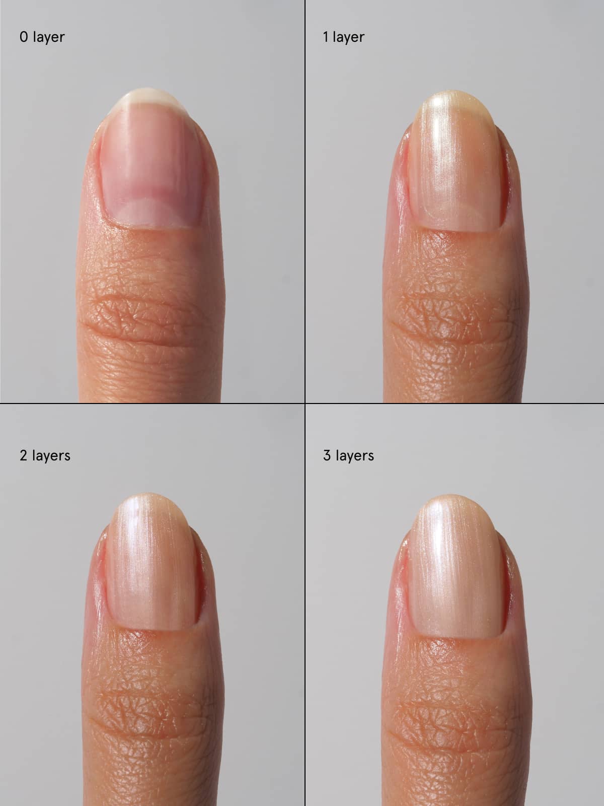 gitti-skinified-nail-tint-no-06-pflegelack-hell-champagnerbronze-mit-schimmer image 5