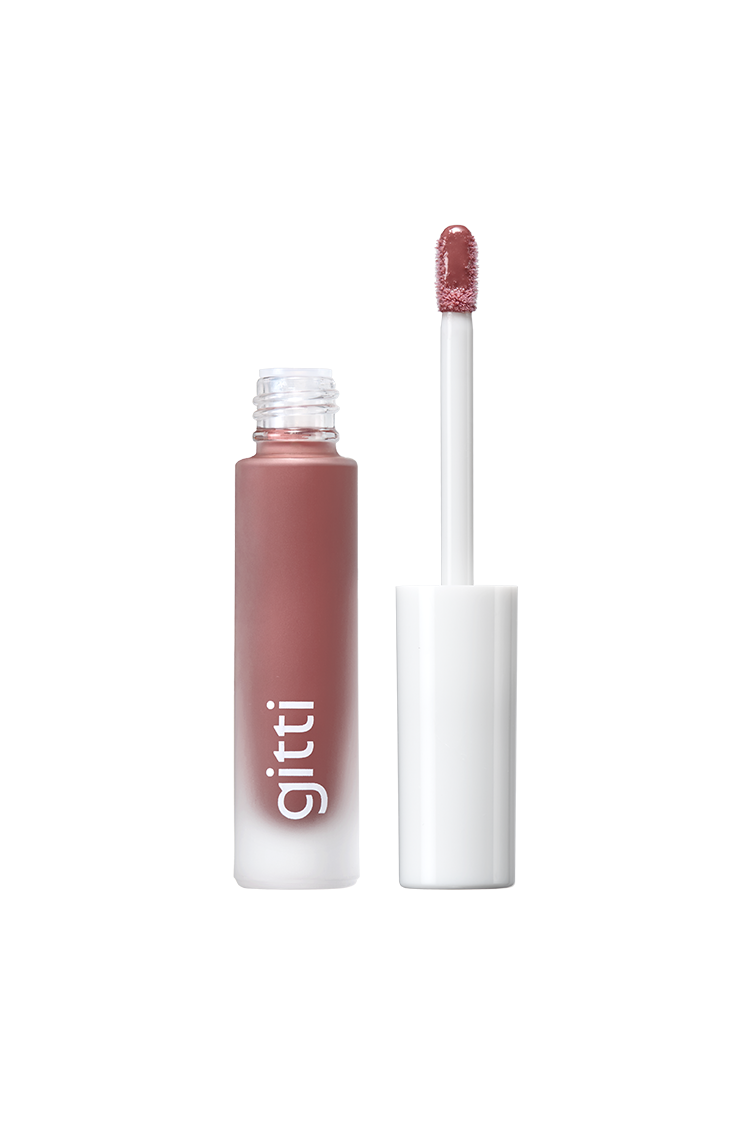 gitti-lip-glaze-no-01-lippen-l-gloss-hybrid-warmes-br-unliches-rot image 1