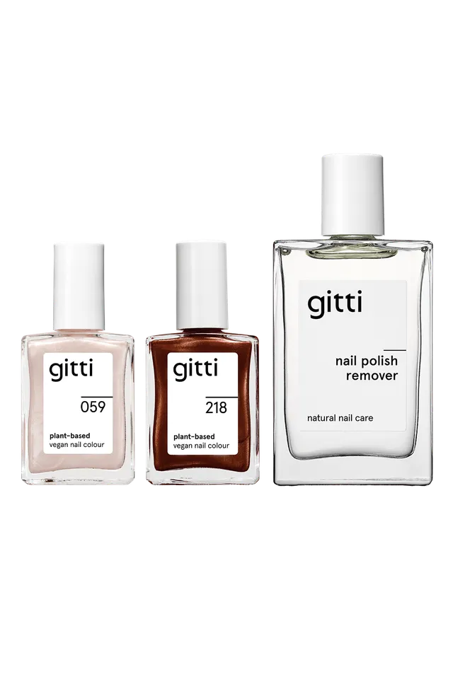 gitti-plant-duo-remover-pflanzenbasierter-nagellack-set-2x-15-ml-50-ml image 1
