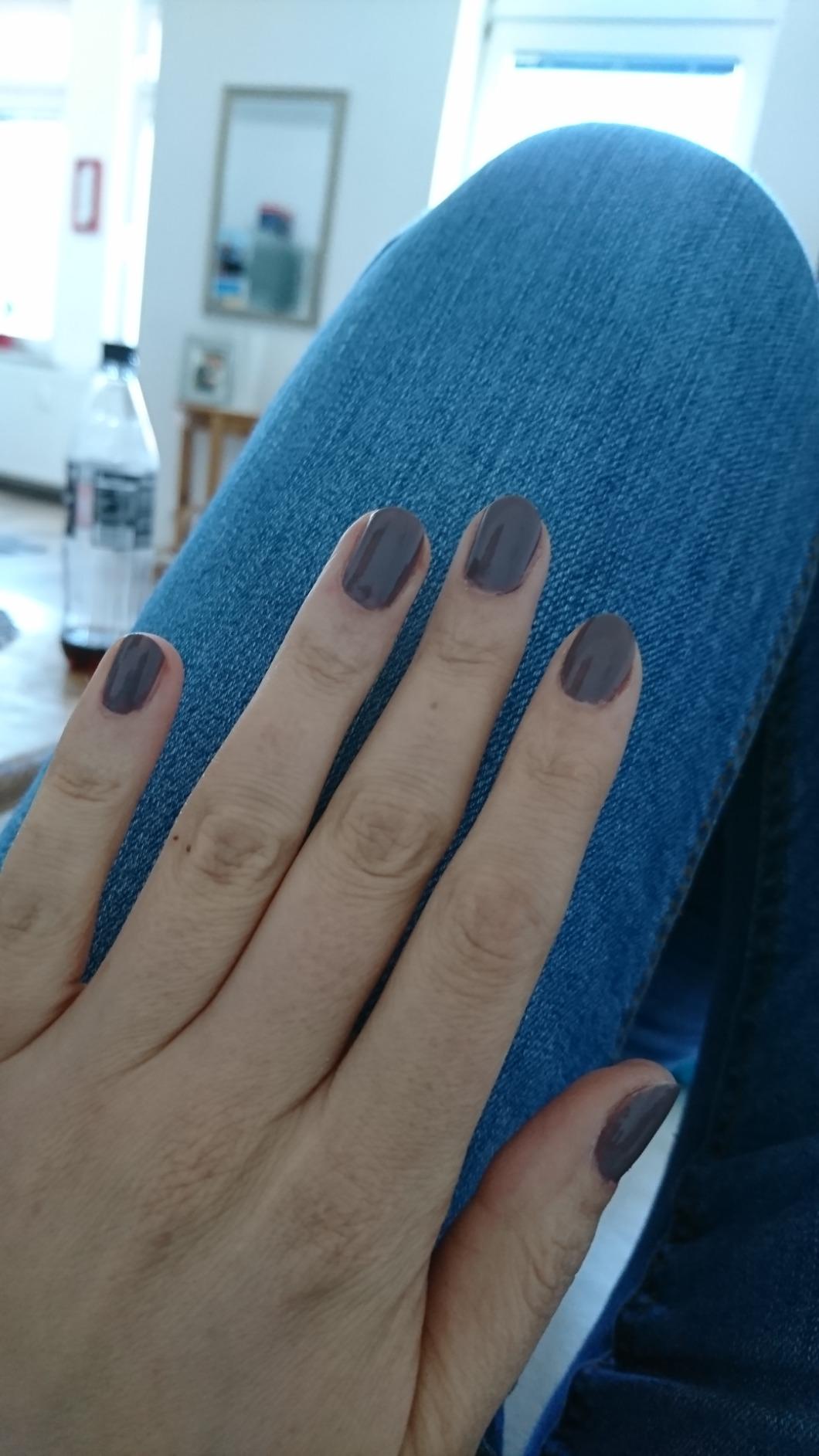 Elegant und dezent