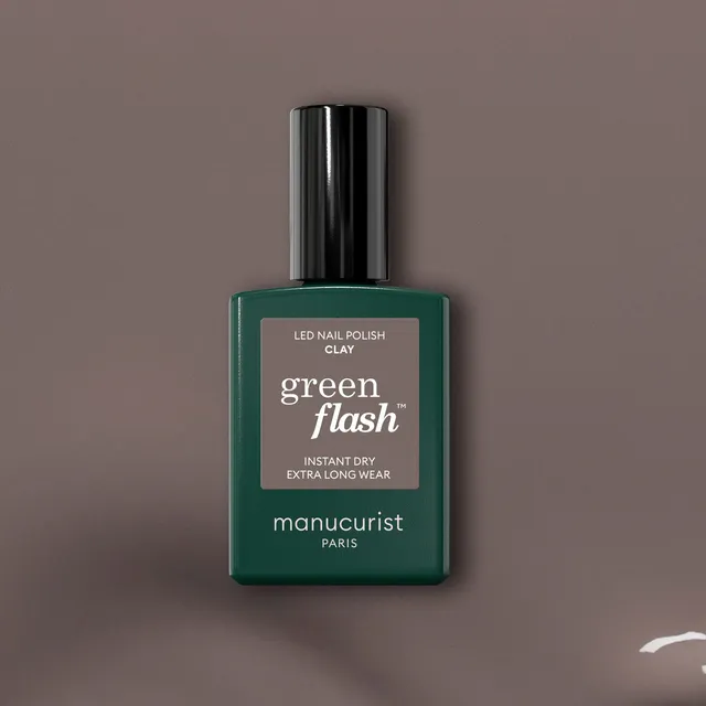 manucurist-green-flash-nagellack-clay-taupe-halblack image 1