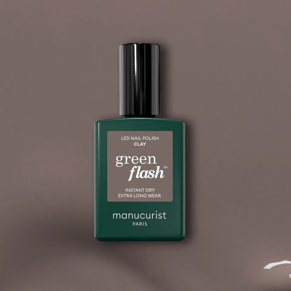 manucurist-green-flash-nagellack-clay-taupe-halblack image 1
