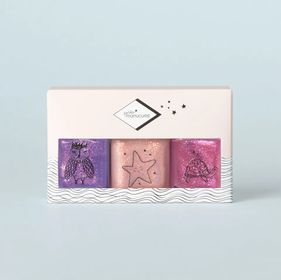 manucurist-petite-betty-stella-scarlett-set-veganer-kindernagellack-3er-set image 1