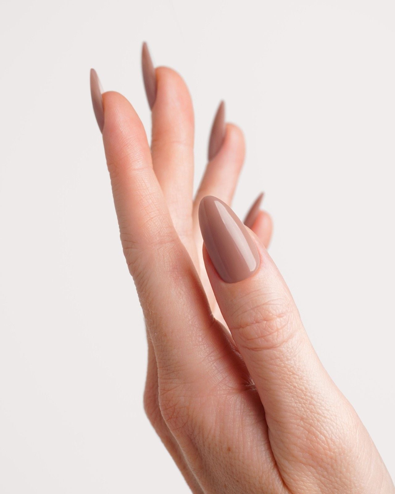 doonails-espresso-medium-almond-soft-gel-press-ons-online-exklusiv image 4