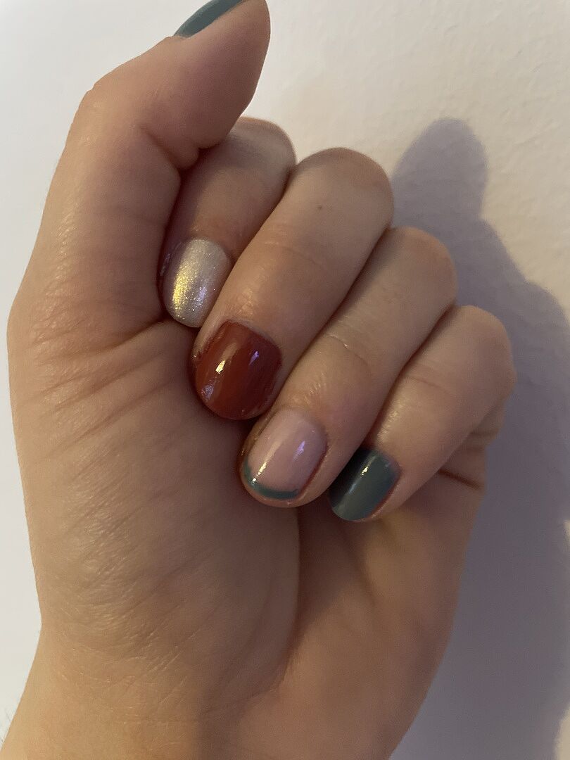 Zeitlos und elegant