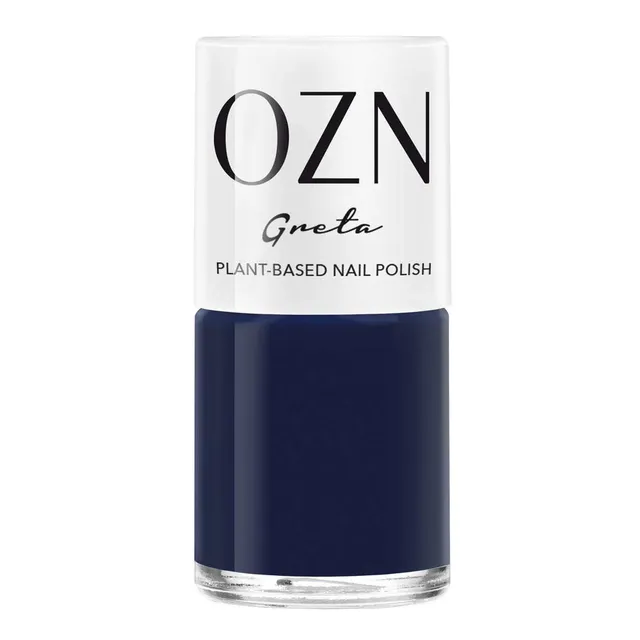 ozn-greta-pflanzenbasierter-nagellack-mitternachtsblau image 1