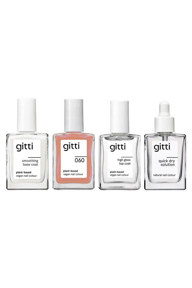 gitti-quick-dry-routine-4-teilig-base-top-wunschfarbe-quick-dry-solution image 1