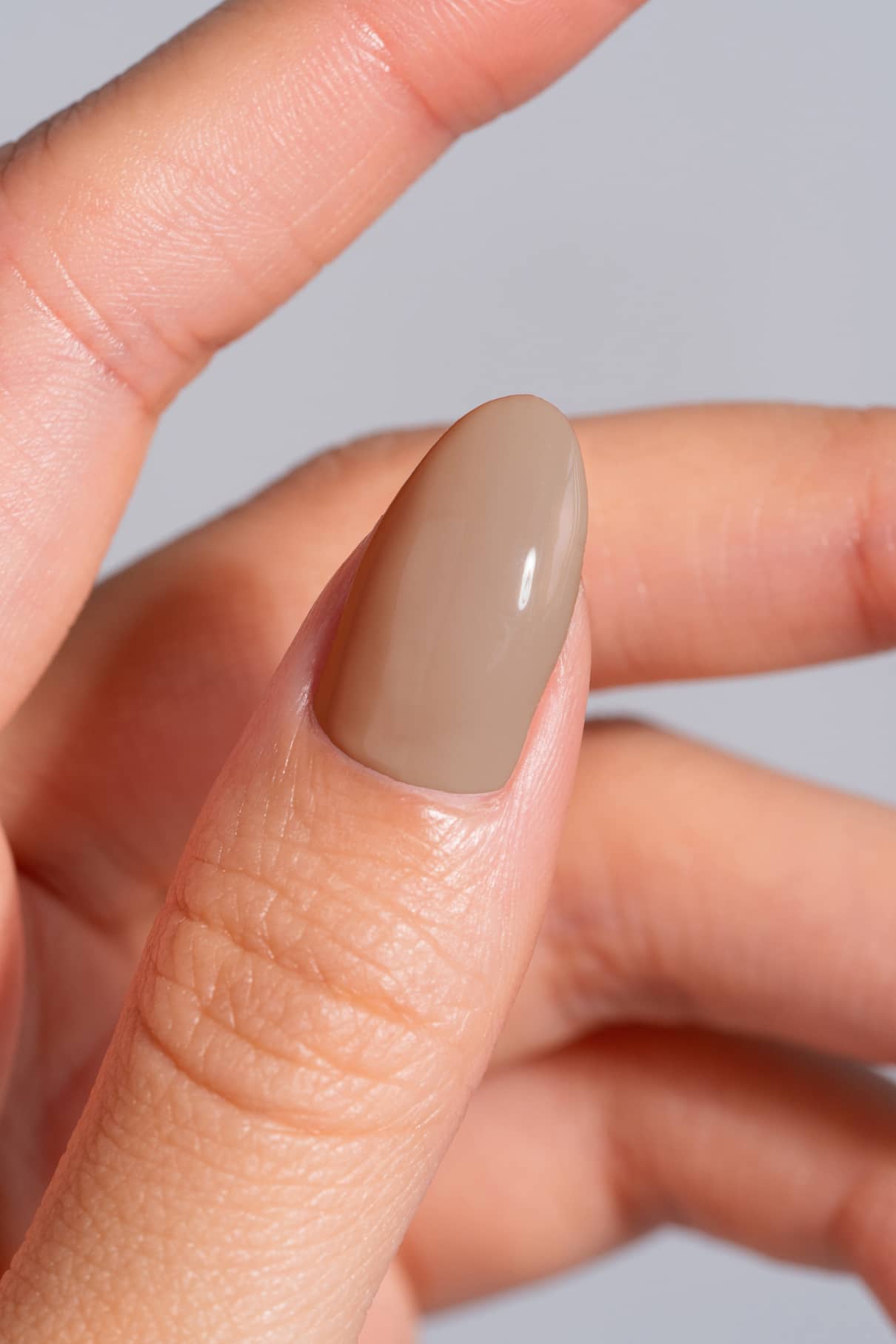 gitti-no-09-cinnamon-spice-plantpro-gel-nail-polish image 5