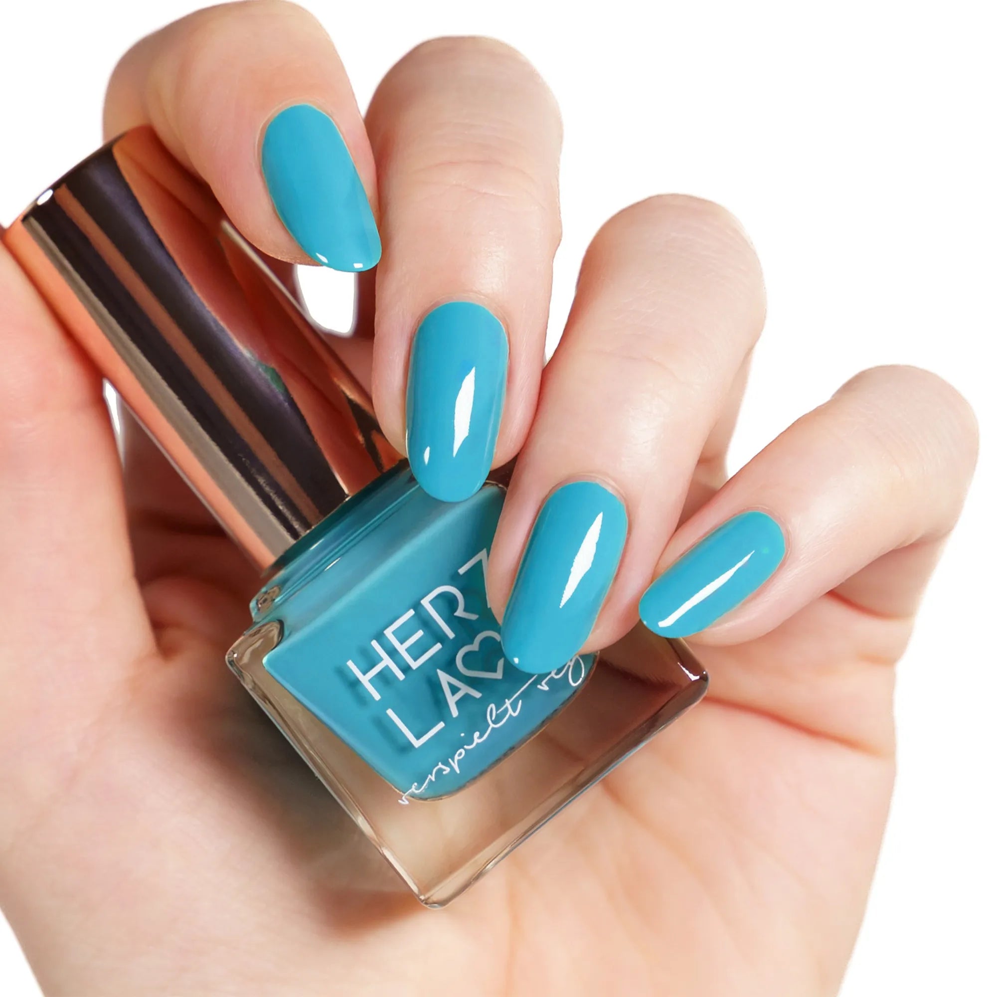 herzlack-blue-lagoon-duo-nagellack-set-one-coater-duochrome-topper image 6