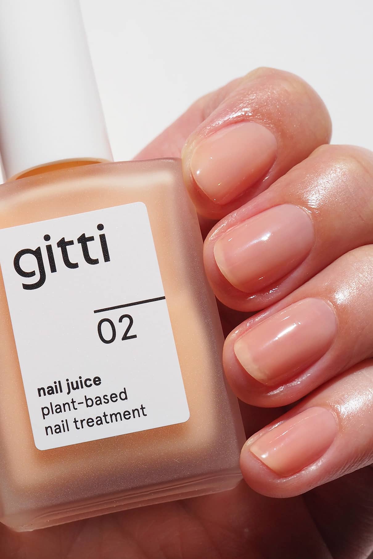 gitti-nail-essentials-basic-nagelpflege-set-mit-treatment-l-und-feile image 8