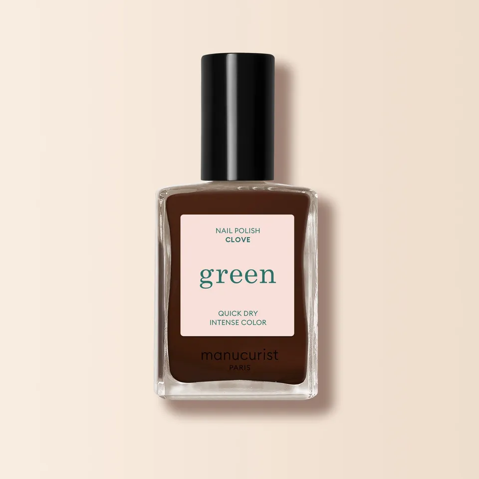 manucurist-green-nagellack-clove-schokobraun-bordeaux image 1