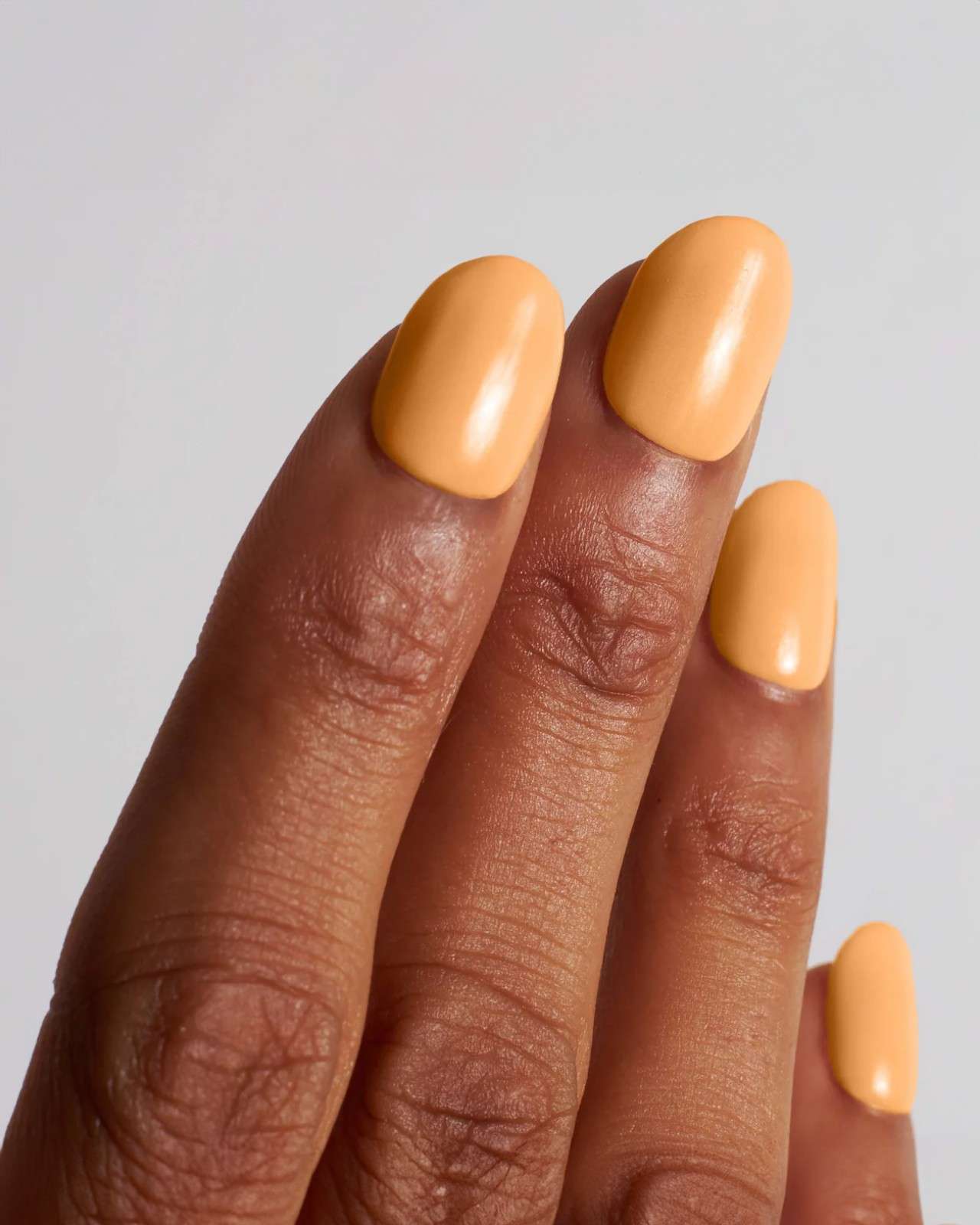 doonails-tropical-orange-dipping-powder image 2