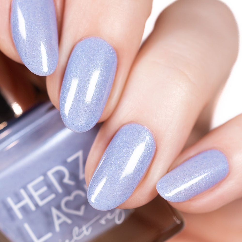 herzlack-hasengl-ckchen-veganer-nagellack-blau-violett-schimmer-11ml image 3