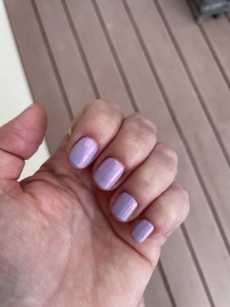 Verwandelt jede Farbe
