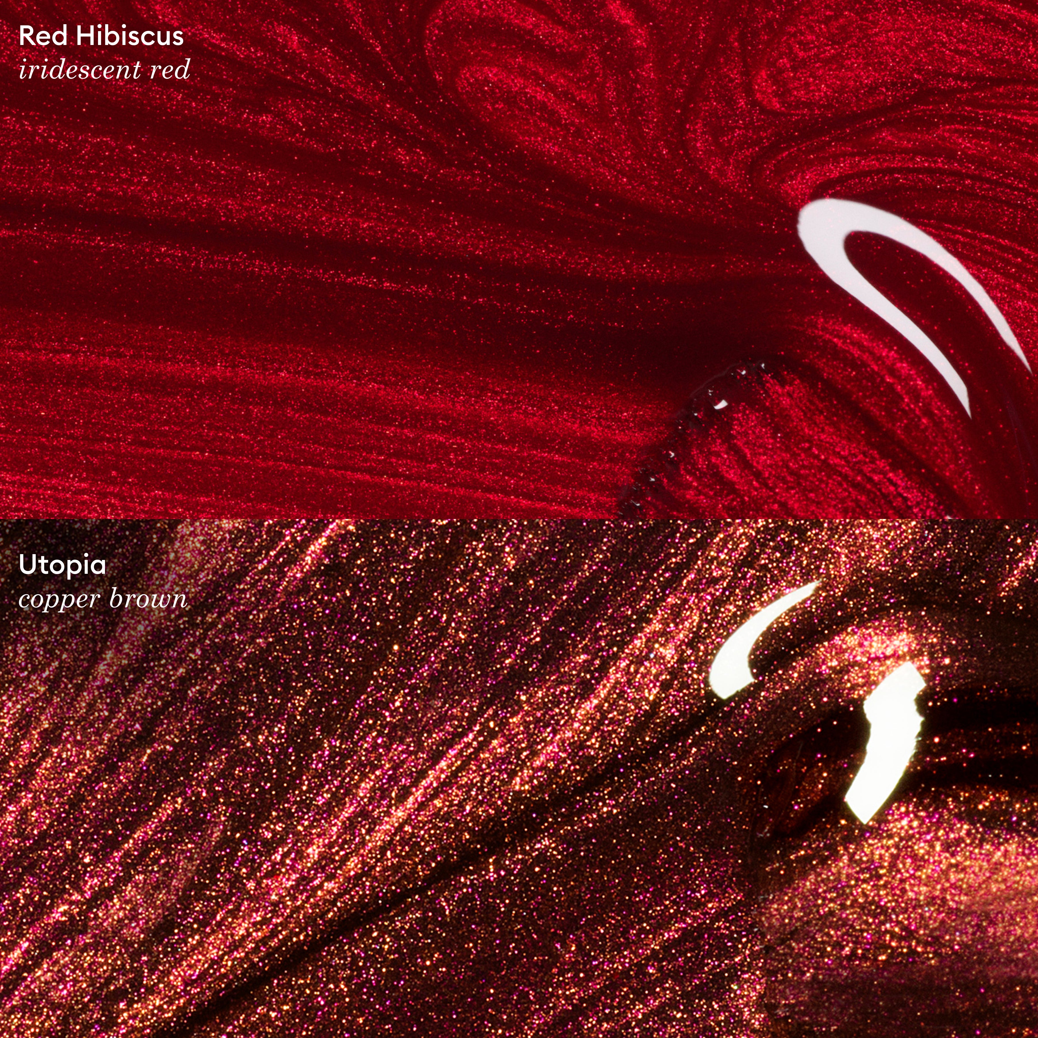 manucurist-green-nagellack-utopia-metallisches-kupferbraun image 6