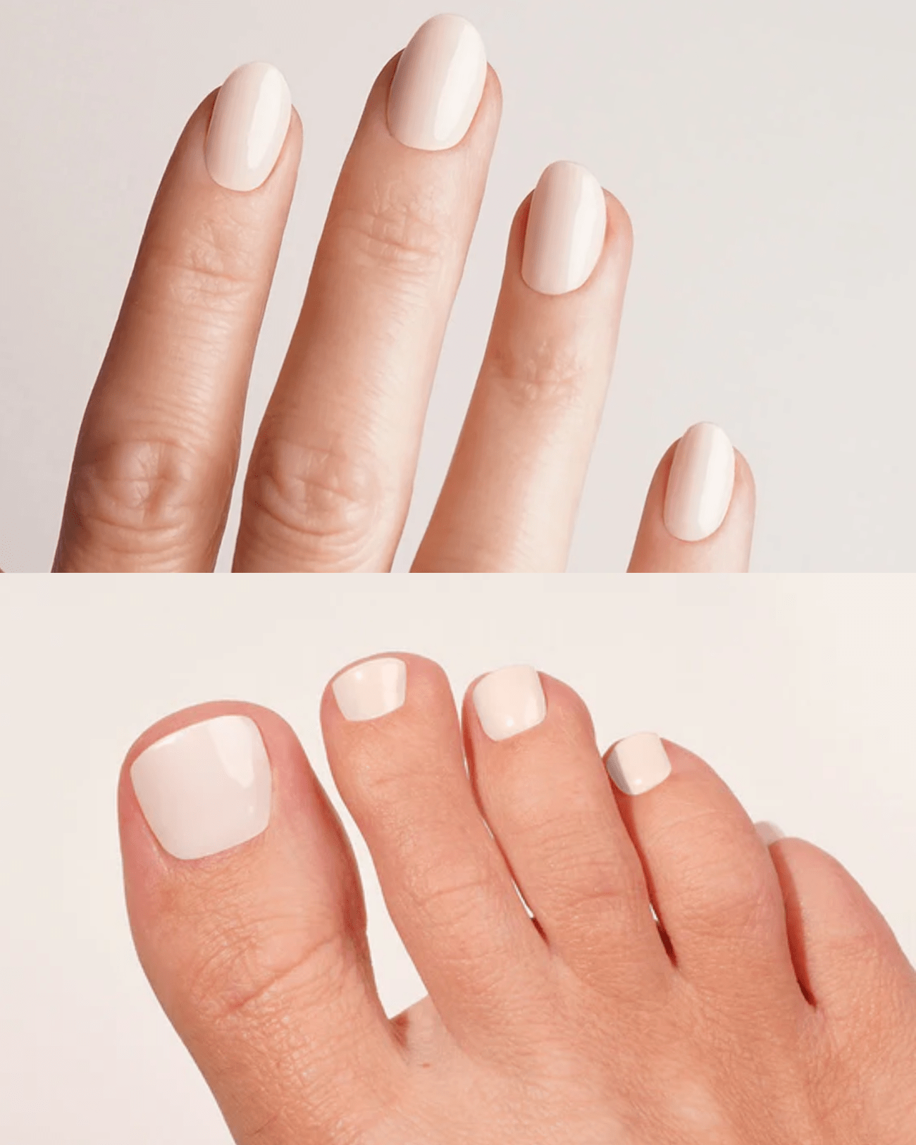 doonails-cheesecake-mani-pedi-set-uv-gel-strips image 2