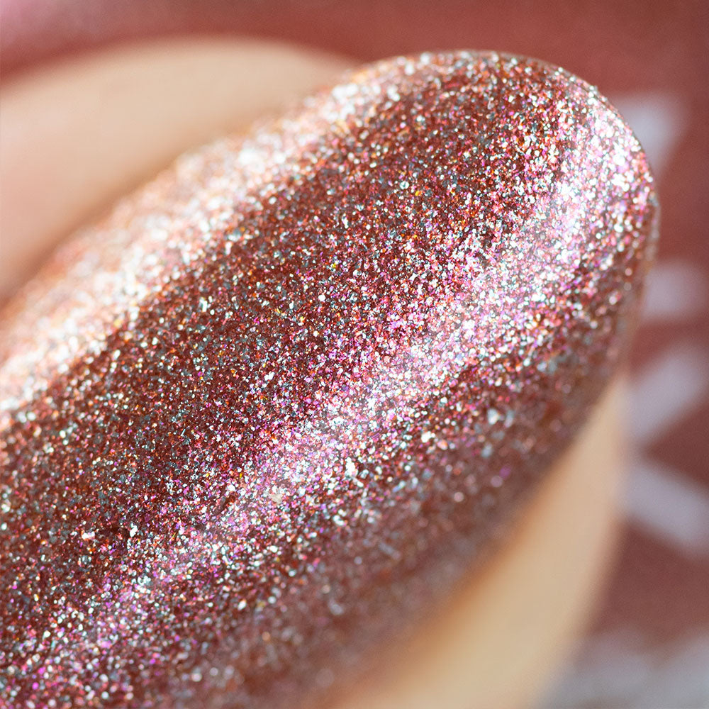 herzlack-ros-gold-metallic-sparks-veganer-nagellack-11ml image 4