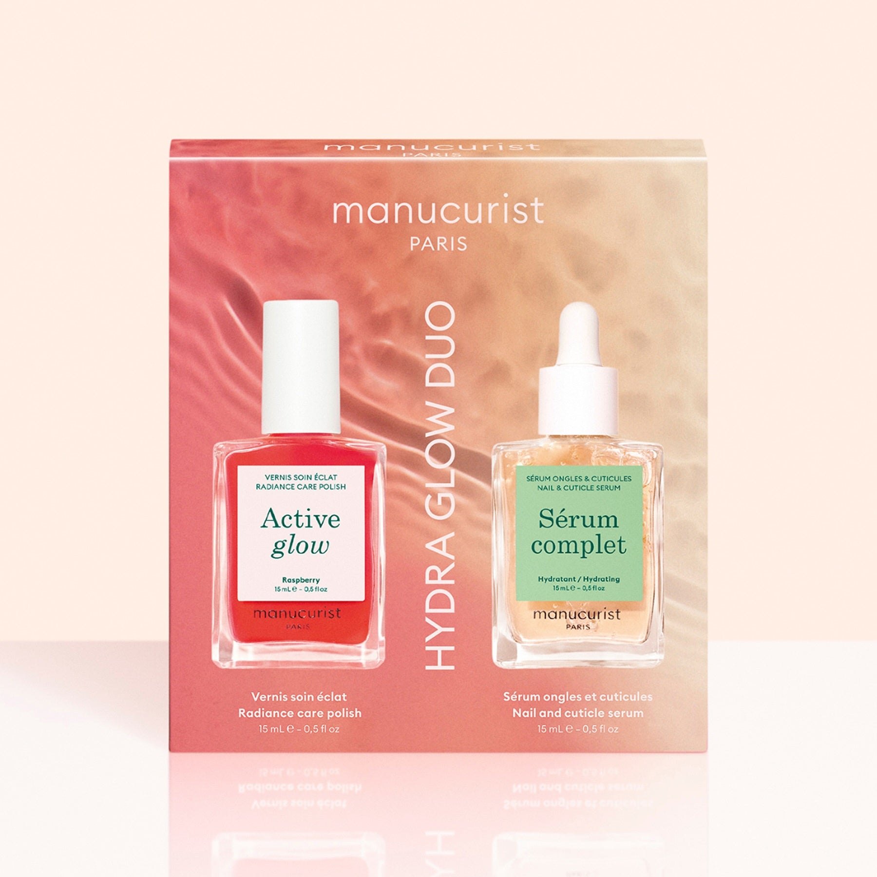 manucurist-hydra-glow-duo-active-glow-raspberry-komplettes-serum-set image 1