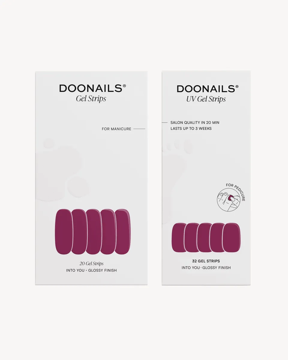 doonails-into-you-mani-pedi-set-uv-gel-strips image 1