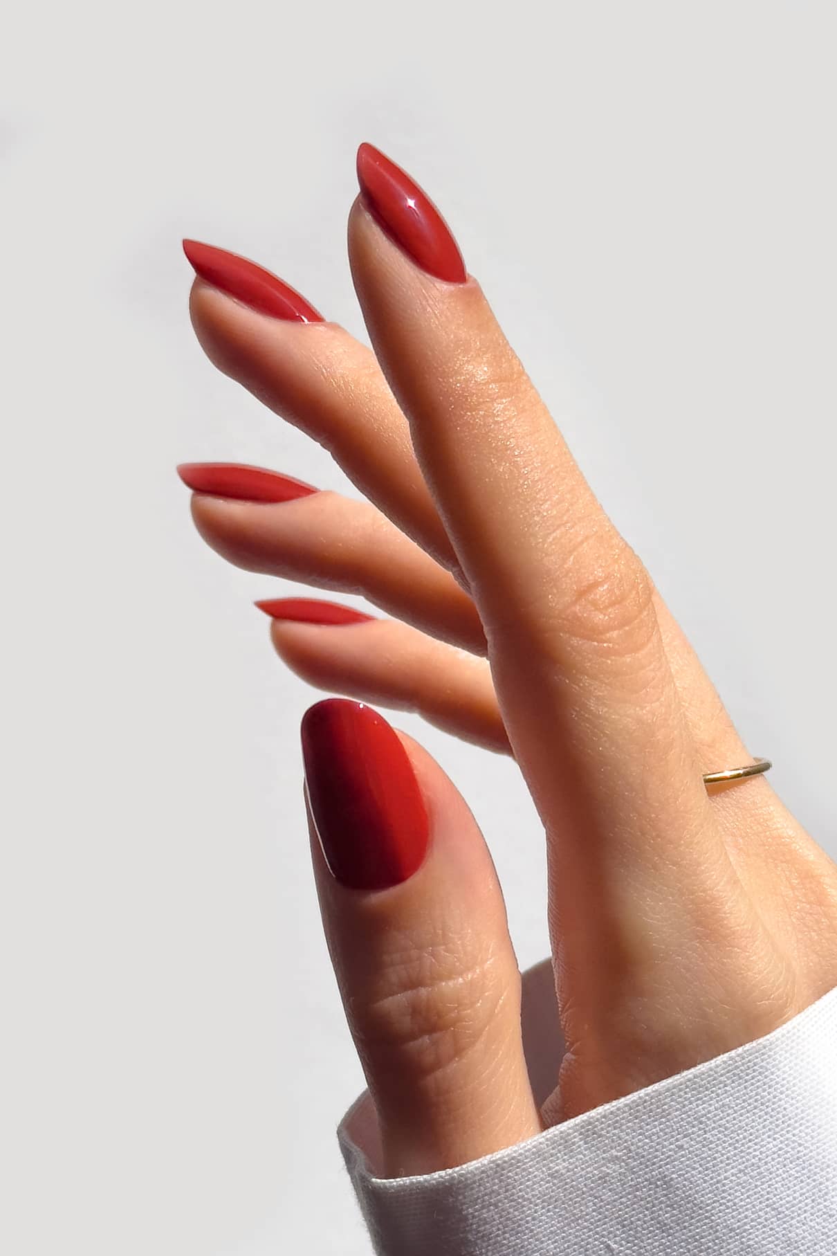 gitti-no-043-nagellack-warmes-rostrot-mit-orange image 3