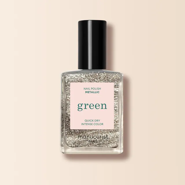 manucurist-green-metallic-nagellack-kaltgold image 1