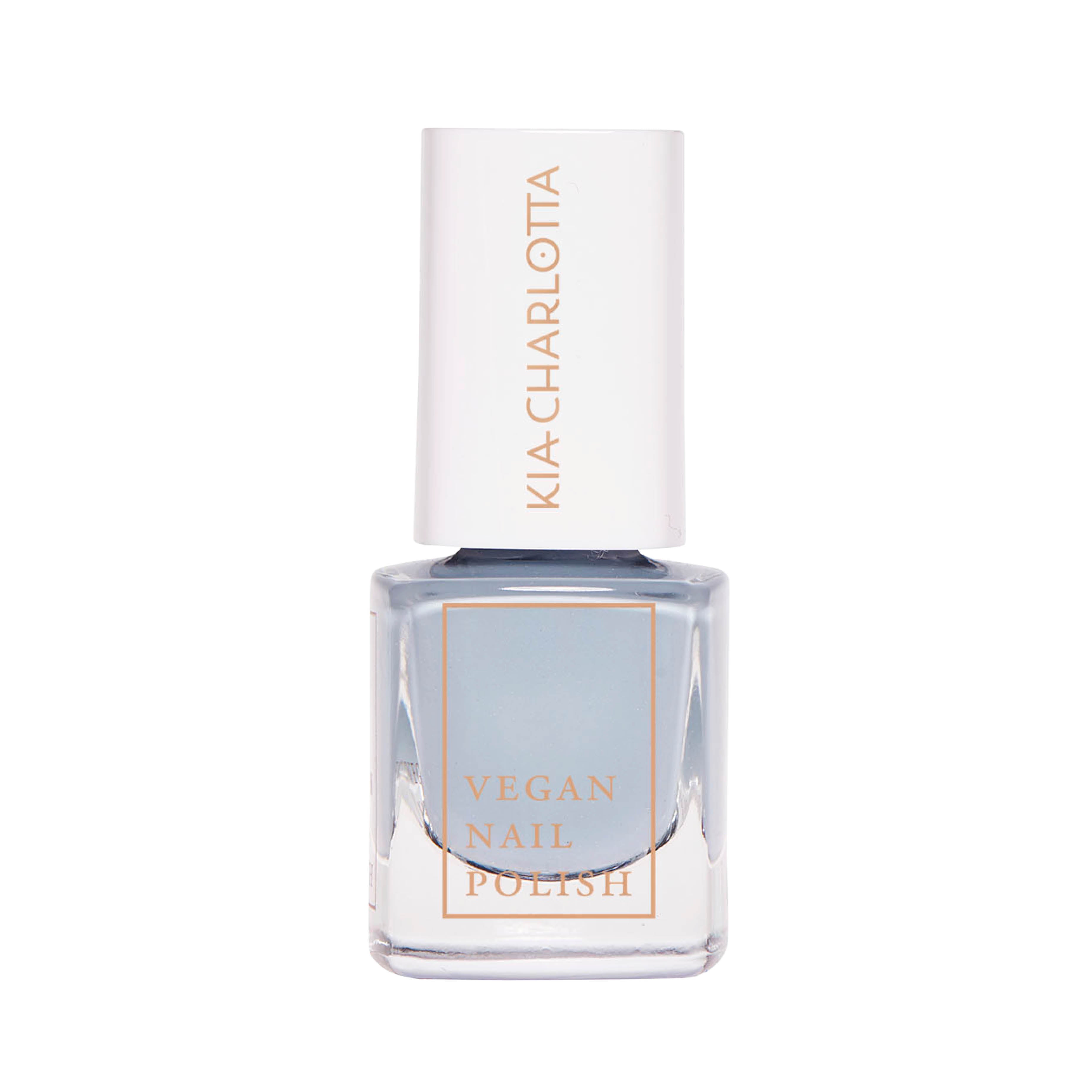 kia-charlotta-bloom-from-within-veganer-nagellack-blau-grau-deckend-2 image 1