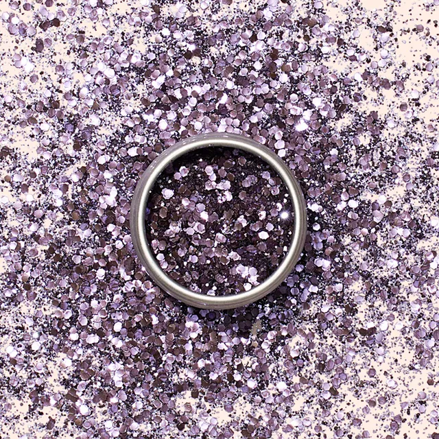 manucurist-green-biologisch-abbaubare-pailletten-lilas-malve-glitzer image 1