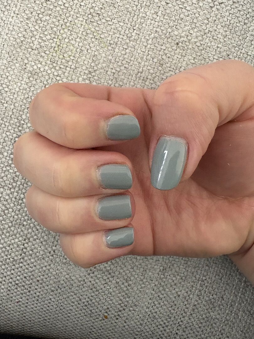 Meine Lieblingsfarbe diesen Herbst