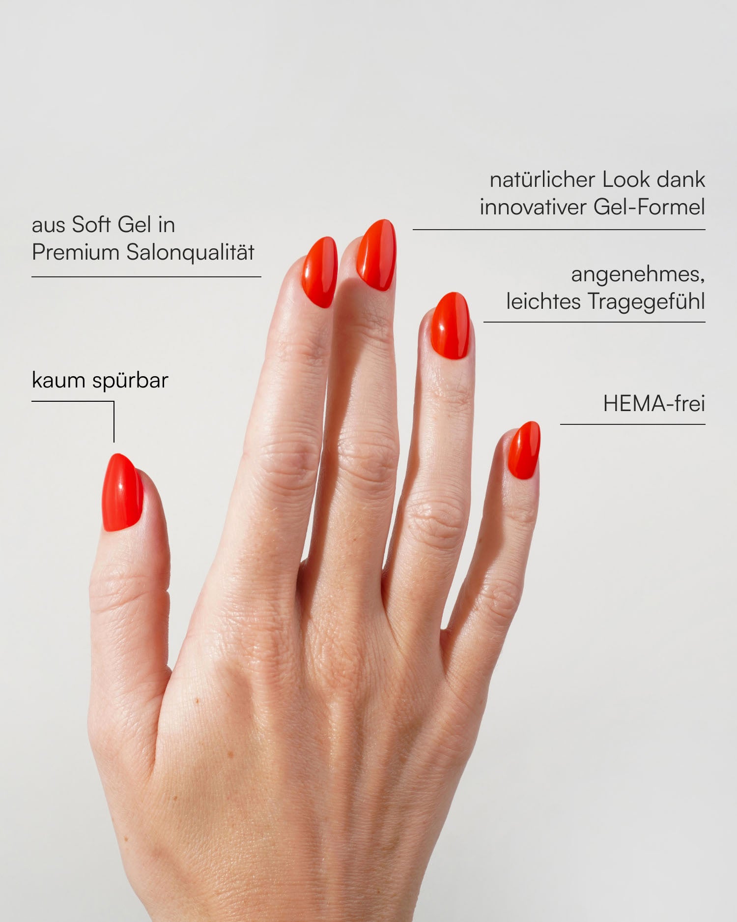 doonails-on-fire-short-round-soft-gel-press-ons image 3