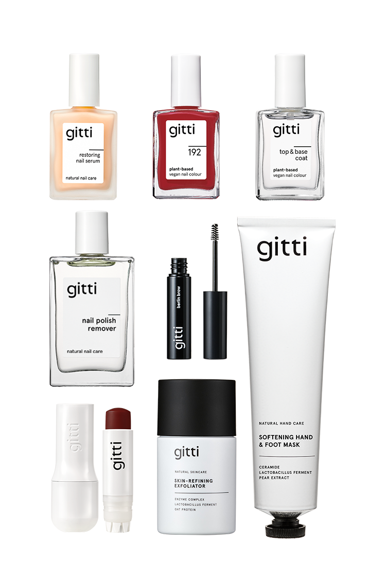 gitti-community-box-nagelpflege-set-9-teiliges-bestseller-set image 1