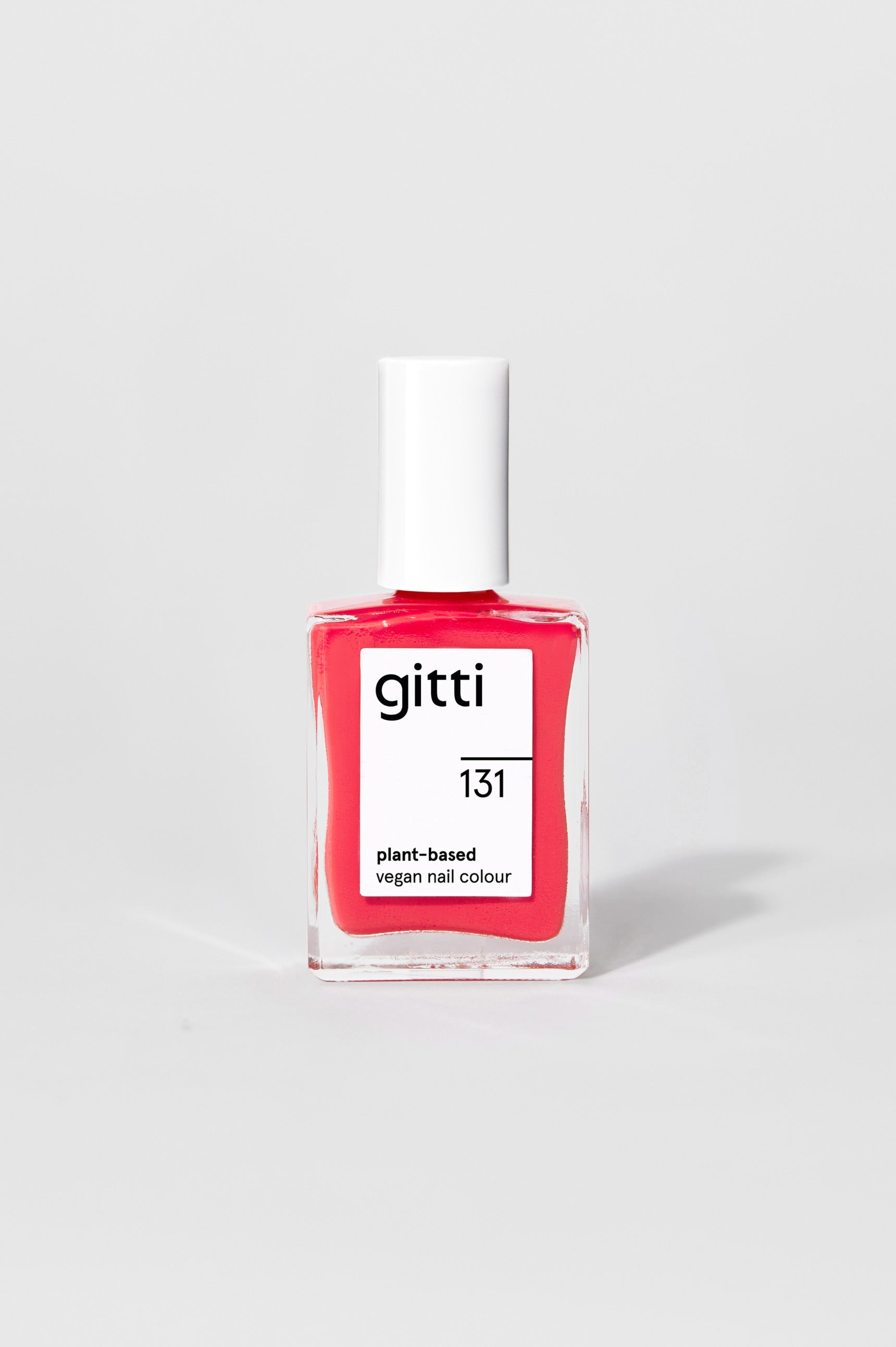 gitti-no-131-pflanzlich-basierter-nagellack-hellrot-intensiv image 5