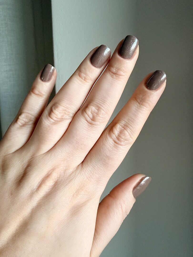 Farbe 1A, Halt mittel