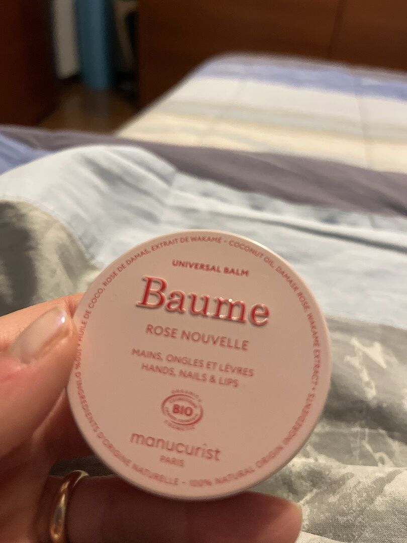 Kleiner Tiegel, große Wirkung