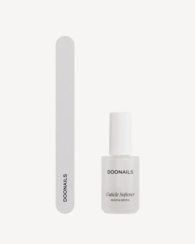 doonails-nagelhautentferner-2in1-feile-und-buffer-bundle-nagelpflege-set image 1