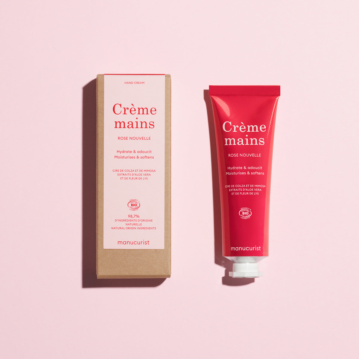 manucurist-handcreme-neue-rose-cosmos-organic-vegane-handpflege-mit-rosenduft image 2