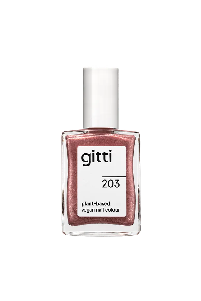 gitti-no-203-plant-based-nagellack-rosiger-kupferton image 1