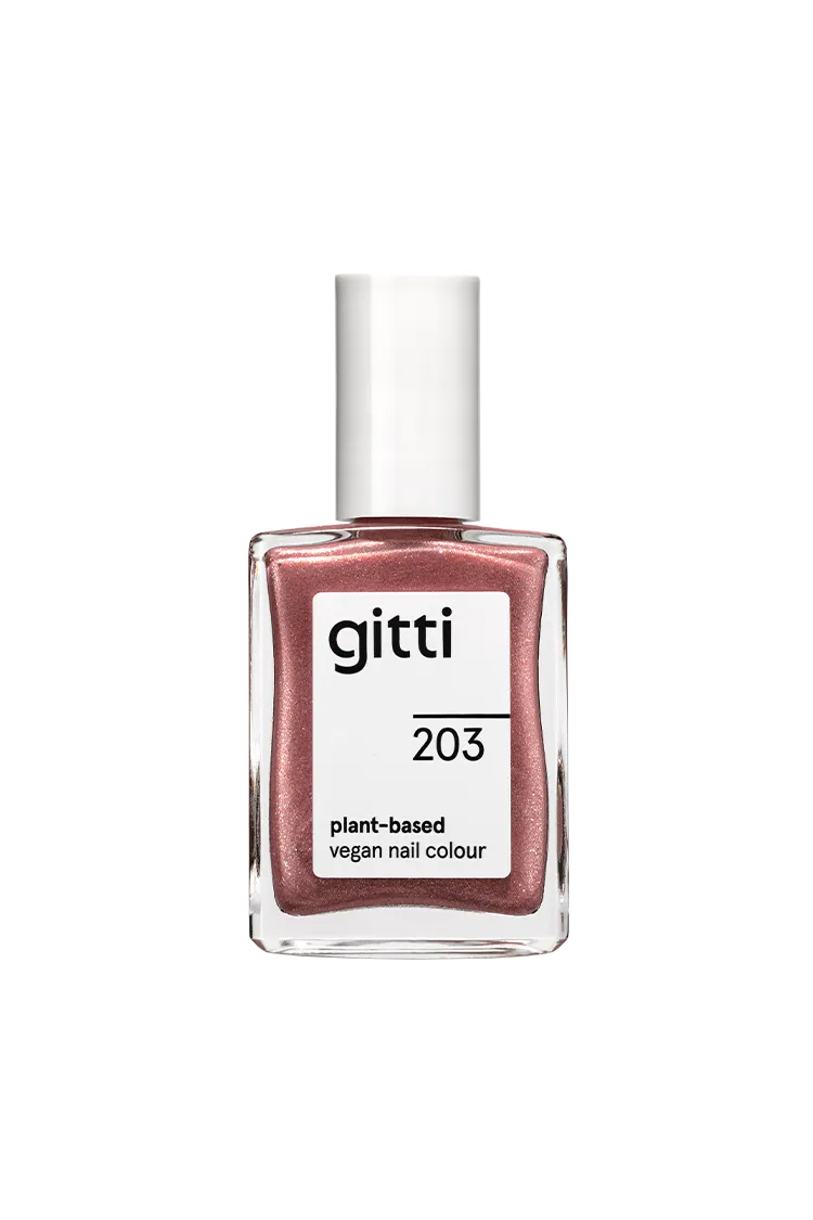 gitti-no-203-plant-based-nagellack-rosiger-kupferton image 1