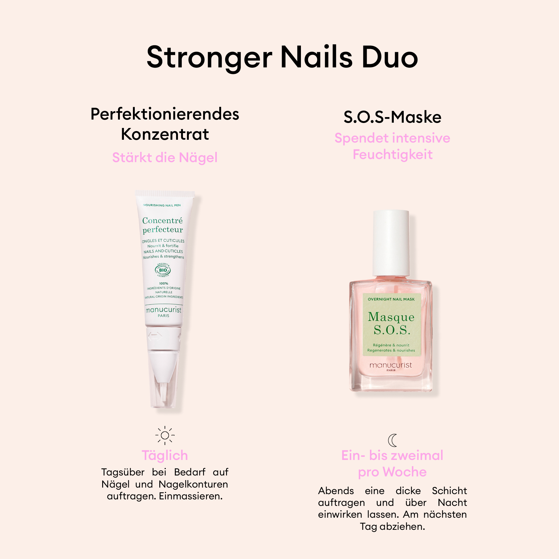manucurist-stronger-nails-duo-pflegeset-konzentrat-s-o-s-maske image 4