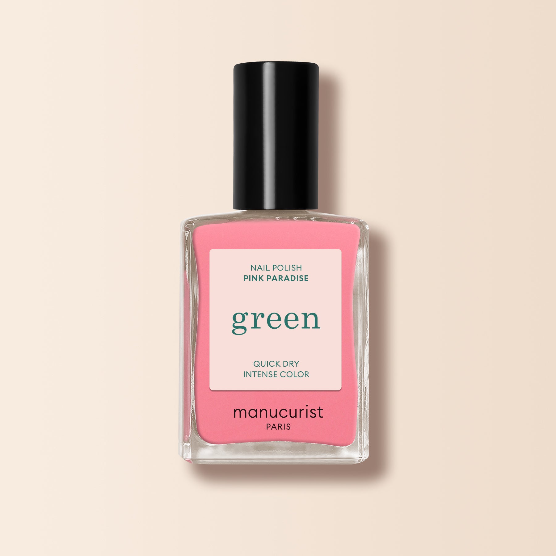 manucurist-pink-paradise-green-nagellack-bonbon-rosa image 1