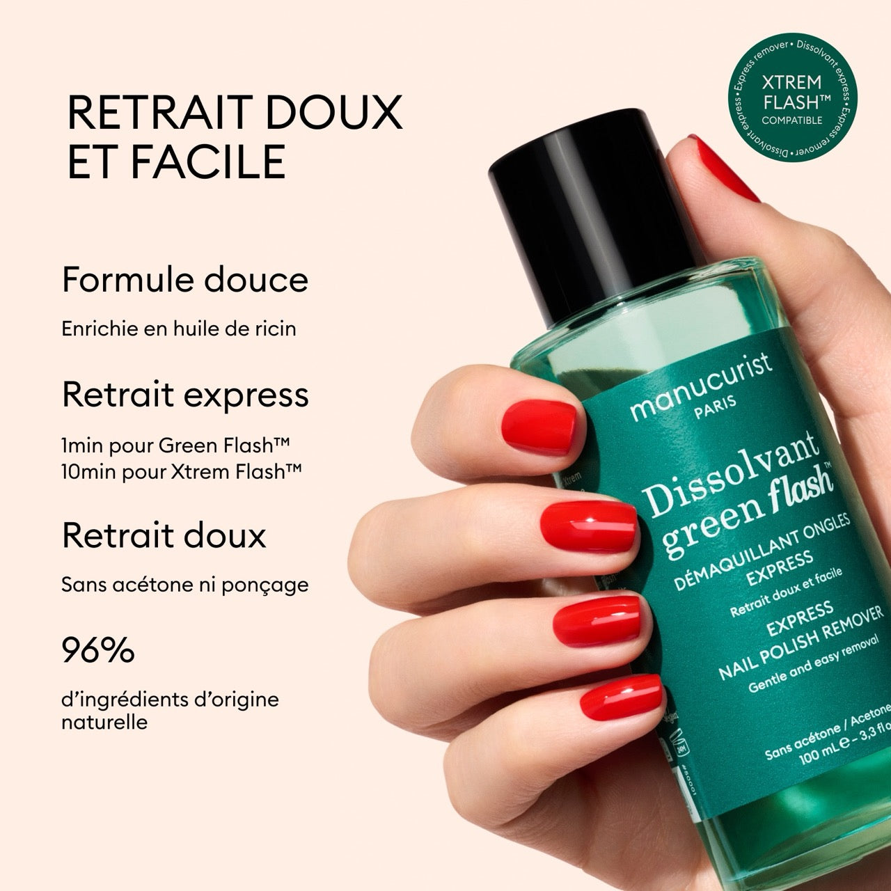 manucurist-green-flash-sanfter-nagellackentferner-100-ml-acetonfrei image 2