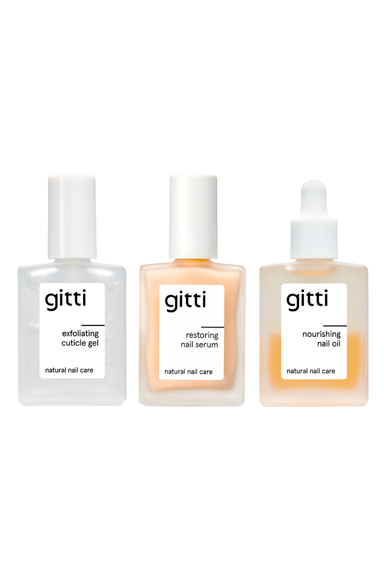 gitti-nail-recovery-treatment-3-teiliges-pflegeset-f-r-br-chige-n-gel image 1
